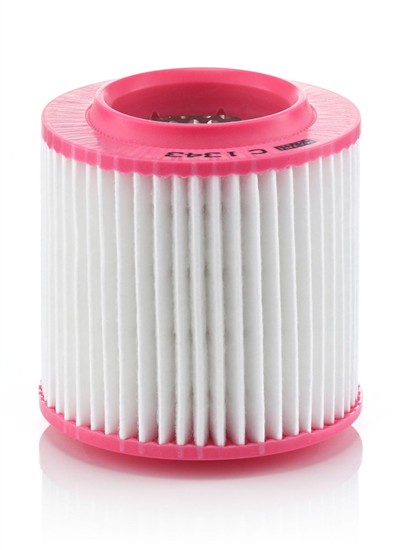 MANN-FILTER C 1343 EAN: 4011558225506.