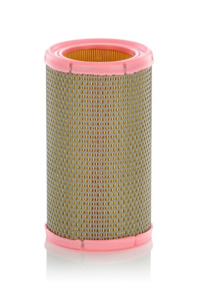 MANN-FILTER C 1380 EAN: 4011558104603.