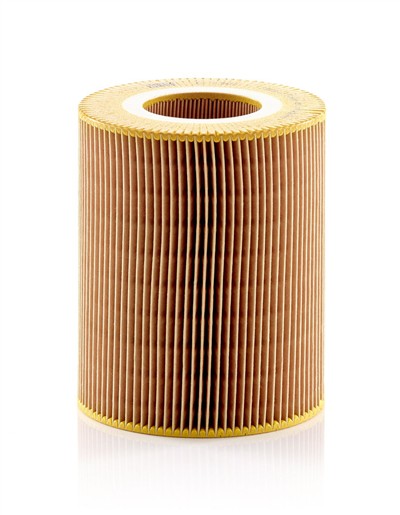 MANN-FILTER C 1381 EAN: 4011558164409.