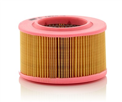 MANN-FILTER C 1540/3 EAN: 4011558377700.