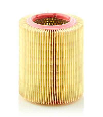 MANN-FILTER C 1567 EAN: 4011558106102.