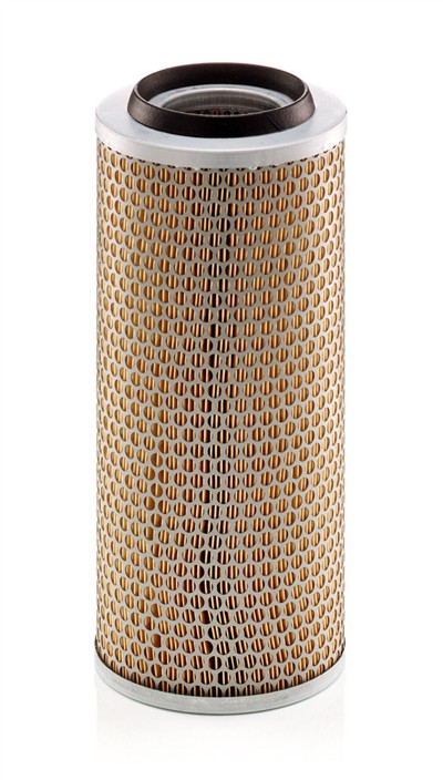 MANN-FILTER C 15 165/3 EAN: 4011558125202.