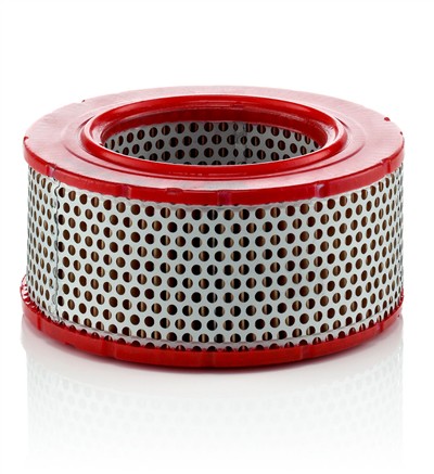 MANN-FILTER C 1632 EAN: 4011558106706.