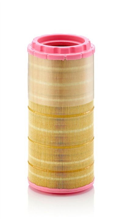 MANN-FILTER C 16 100 EAN: 4011558069834.
