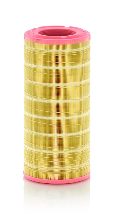 MANN-FILTER C 17 032 EAN: 4011558611675.