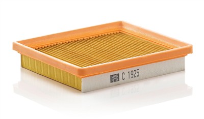 MANN-FILTER C 1925 EAN: 4011558370701.