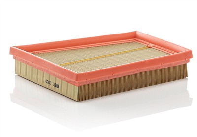 MANN-FILTER C 2050 EAN: 4011558376406.
