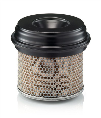 MANN-FILTER C 21 338 EAN: 4011558130503.