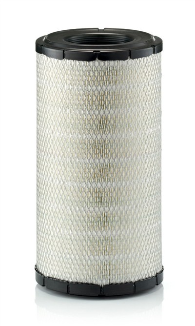 MANN-FILTER C 21 584 EAN: 4011558207502.