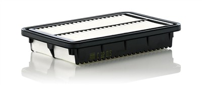 MANN-FILTER C 22 015 EAN: 4011558023997.