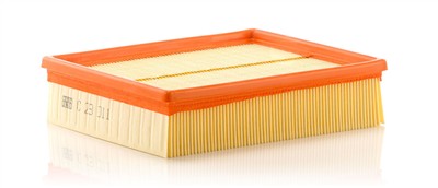 MANN-FILTER C 23 011 EAN: 4011558029203.