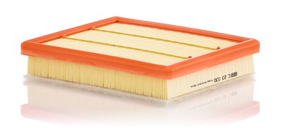 MANN-FILTER C 23 030 EAN: 4011558804299.