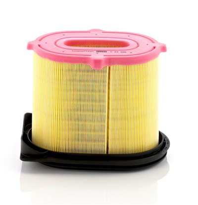 MANN-FILTER C 23 220 EAN: 4011558422004.