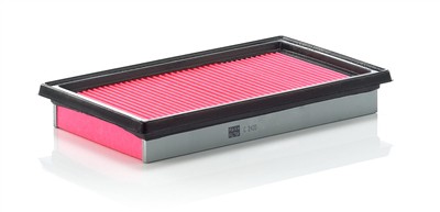 MANN-FILTER C 2420 EAN: 4011558417208.