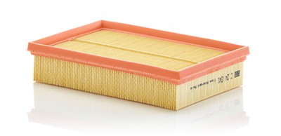 MANN-FILTER C 24 041 EAN: 4011558097875.