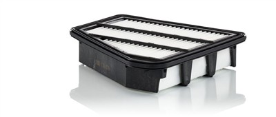 MANN-FILTER C 24 075 EAN: 4011558611286.