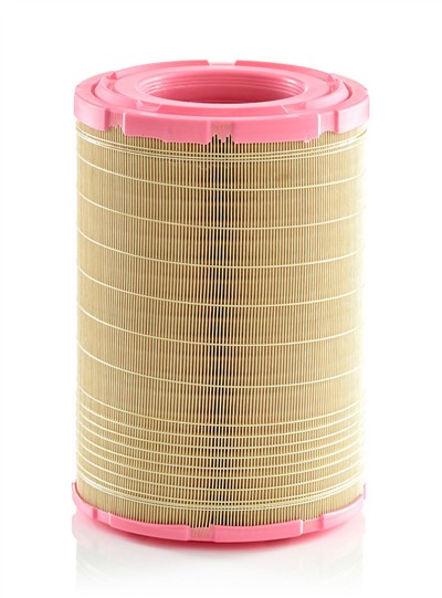 MANN-FILTER C 24 642/2 EAN: 4011558075002.