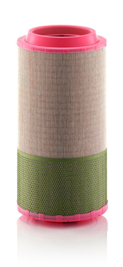 MANN-FILTER C 24 820 EAN: 4011558226305.