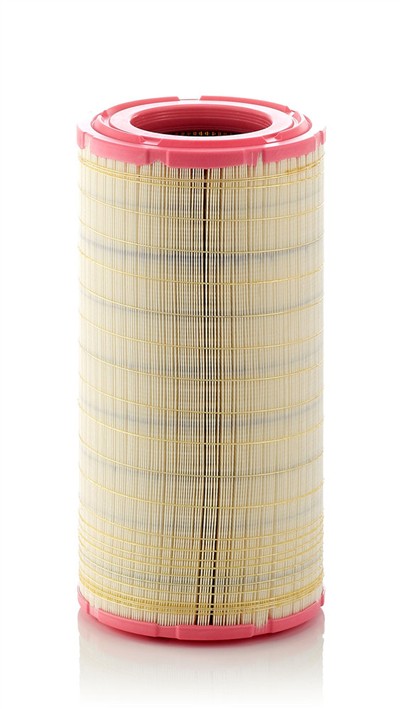 MANN-FILTER C 24 904/2 EAN: 4011558015596.