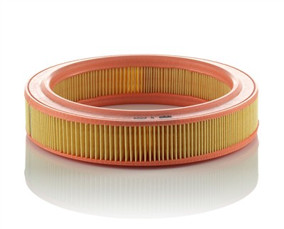 MANN-FILTER C 2534 EAN: 4011558113209.