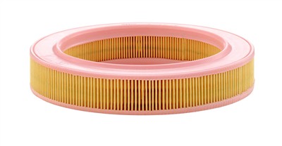 MANN-FILTER C 2540 EAN: 4011558143107.