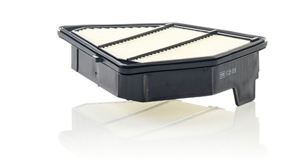 MANN-FILTER C 25 028 EAN: 4011558089788.