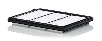 MANN-FILTER C 25 051 EAN: 4011558808457.