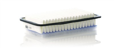 MANN-FILTER C 2620 EAN: 4011558362201.