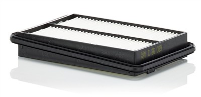 MANN-FILTER C 26 089 EAN: 4011558331214.