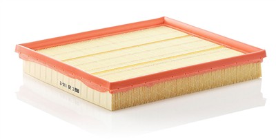 MANN-FILTER C 26 110/2 EAN: 4011558203306.