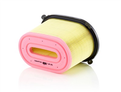 MANN-FILTER C 26 270 EAN: 4011558004705.