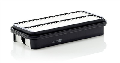 MANN-FILTER C 2736/1 EAN: 4011558221102.