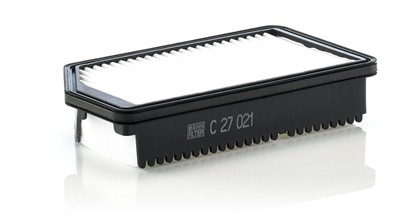MANN-FILTER C 27 021 EAN: 4011558036676.
