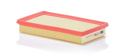 MANN-FILTER C 27 063 EAN: 4011558802431.
