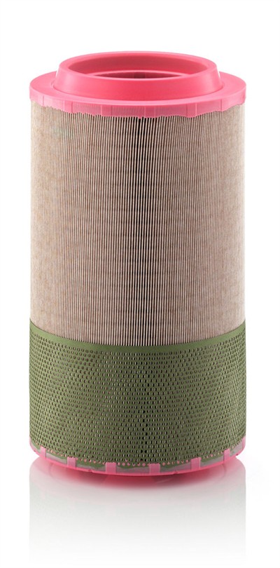 MANN-FILTER C 27 1170 EAN: 4011558209308.