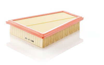 MANN-FILTER C 27 125 EAN: 4011558422806.