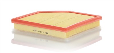 MANN-FILTER C 27 126 EAN: 4011558825317.