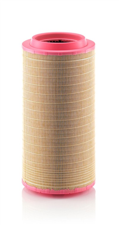 MANN-FILTER C 27 1340 EAN: 4011558418403.
