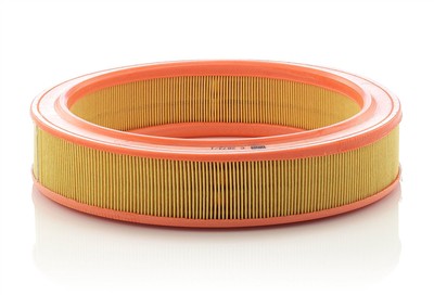 MANN-FILTER C 2873/1 EAN: 4011558148003.