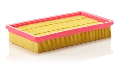 MANN-FILTER C 2892 EAN: 4011558228903.