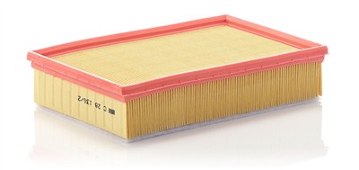 MANN-FILTER C 28 136/2 EAN: 4011558193607.