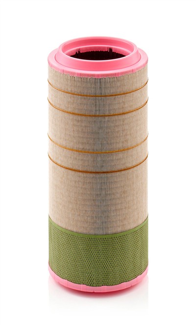 MANN-FILTER C 28 1440 EAN: 4011558227005.