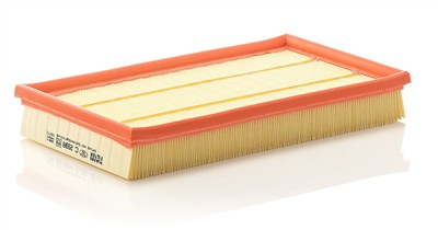 MANN-FILTER C 2998 EAN: 4011558118501.