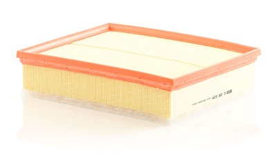 MANN-FILTER C 29 034 EAN: 4011558088828.