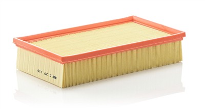 MANN-FILTER C 29 118 EAN: 4011558134952.