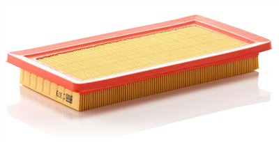 MANN-FILTER C 3073 EAN: 4011558156404.