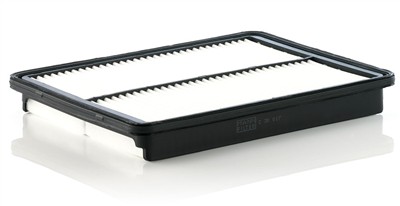 MANN-FILTER C 30 017 EAN: 4011558042578.