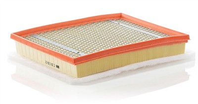 MANN-FILTER C 30 130/2 EAN: 4011558352301.
