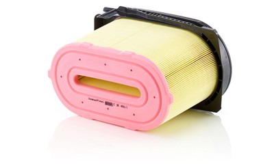 MANN-FILTER C 30 400/1 EAN: 4011558036164.