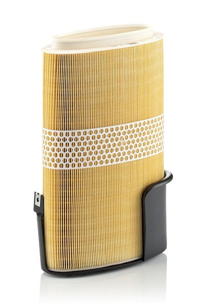 MANN-FILTER C 31 002 EAN: 4011558012342.